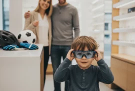Lunettes enfant sport à Sens – bien choisir en 2026 - lunettes enfant sport sens