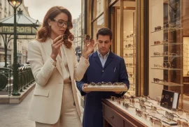 Lunettes Gucci Charenton – montures de vue et solaires - lunettes gucci charenton