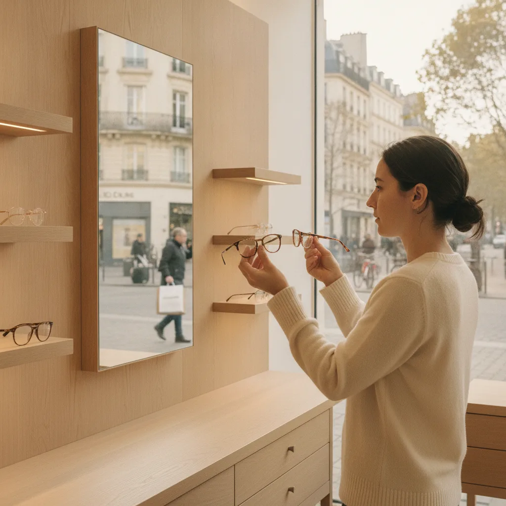 lunettes Gucci Charenton