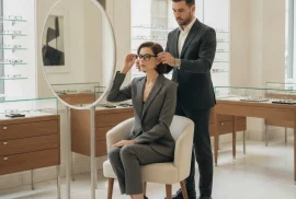 Lunettes Prada Charenton – modèles, prix et essayage - lunettes prada charenton
