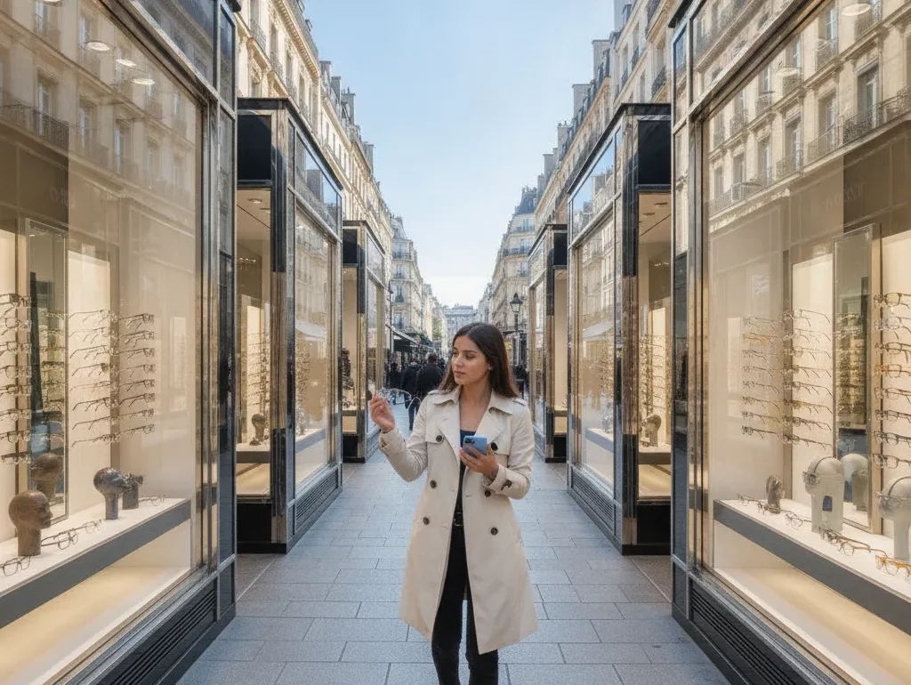 Meilleur opticien Charenton avis – le comparatif 2026 - meilleur opticien charenton avis
