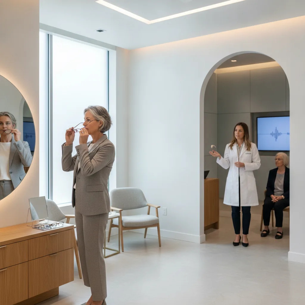 meilleur opticien Charenton avis