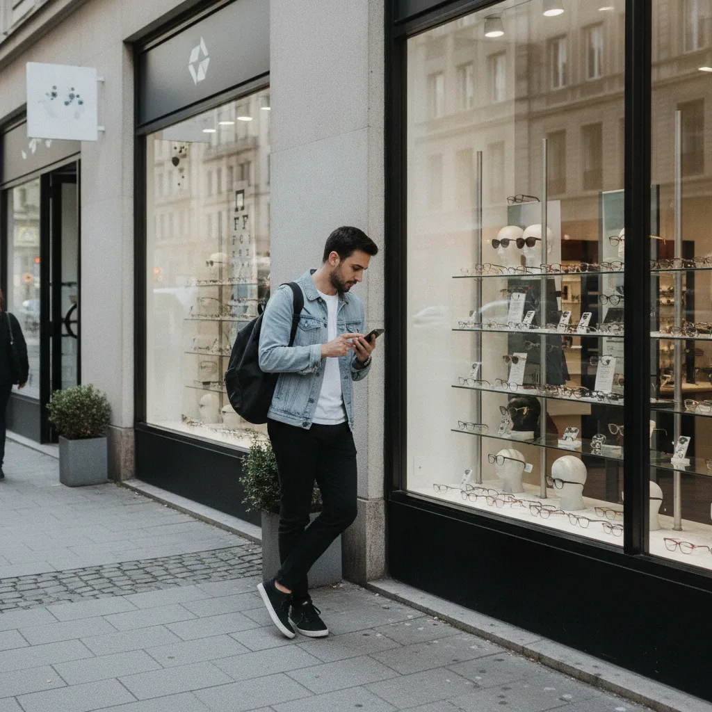meilleur opticien Charenton avis