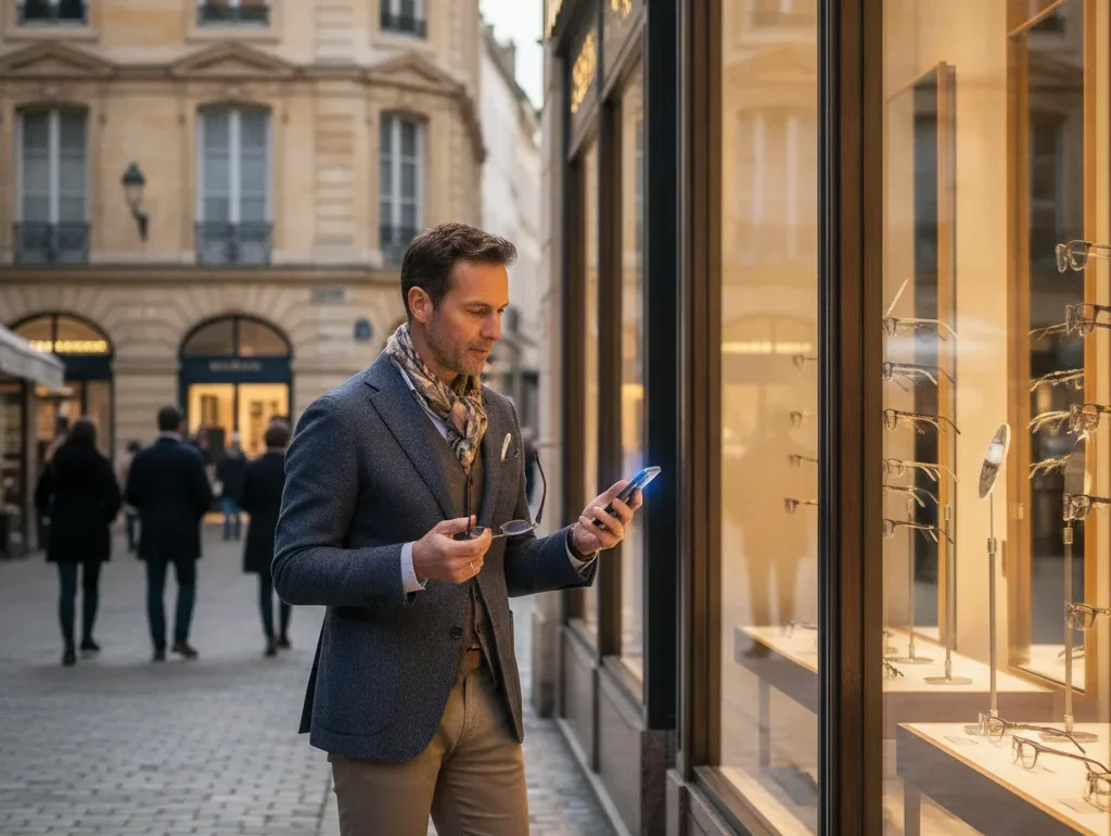 Meilleur opticien à Dijon, les critères clés en 2026 - meilleur opticien dijon criteres
