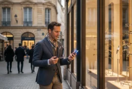 Meilleur opticien à Dijon, les critères clés en 2026 - meilleur opticien dijon criteres