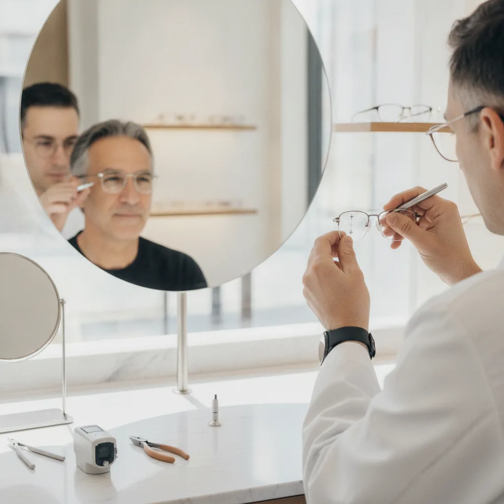 meilleur opticien Dijon