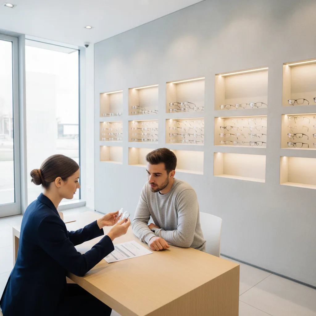 meilleur opticien paris 11 voltaire avis