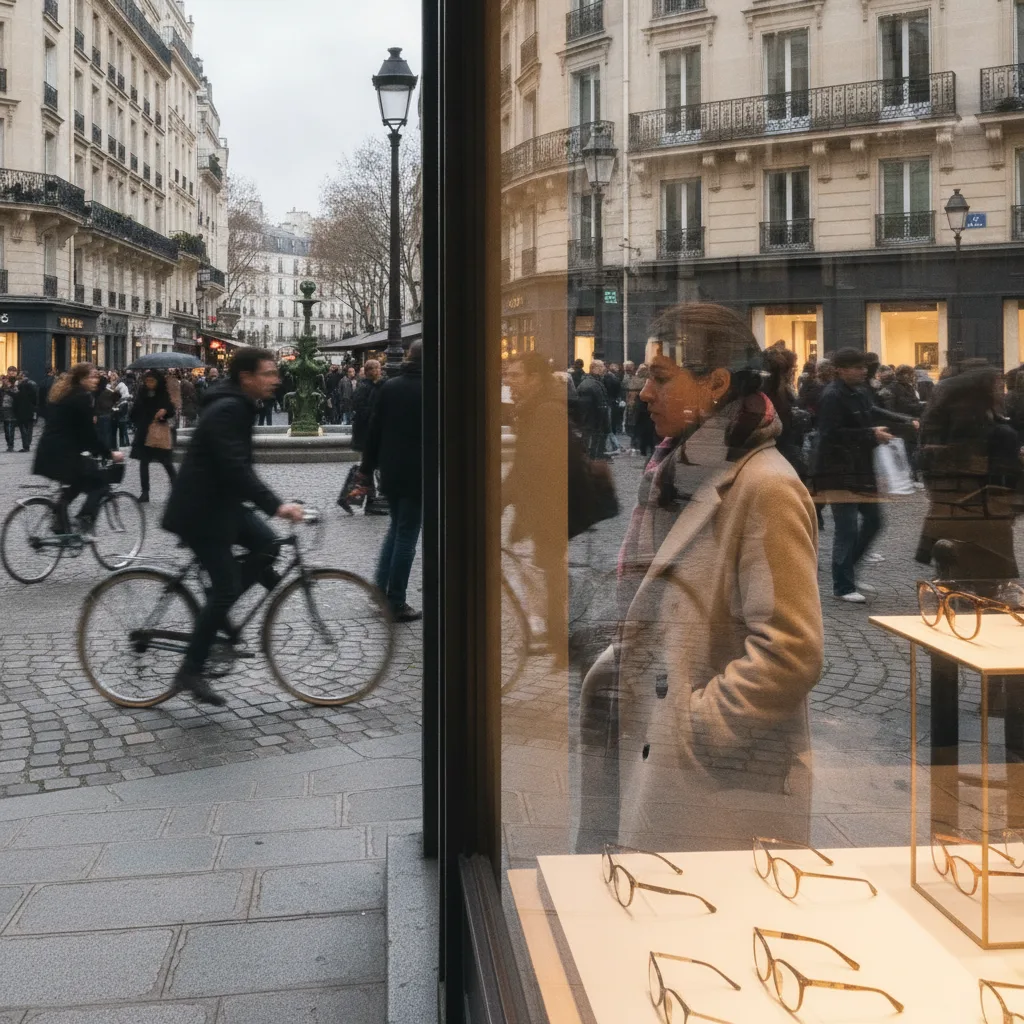 meilleur opticien paris 11 voltaire avis