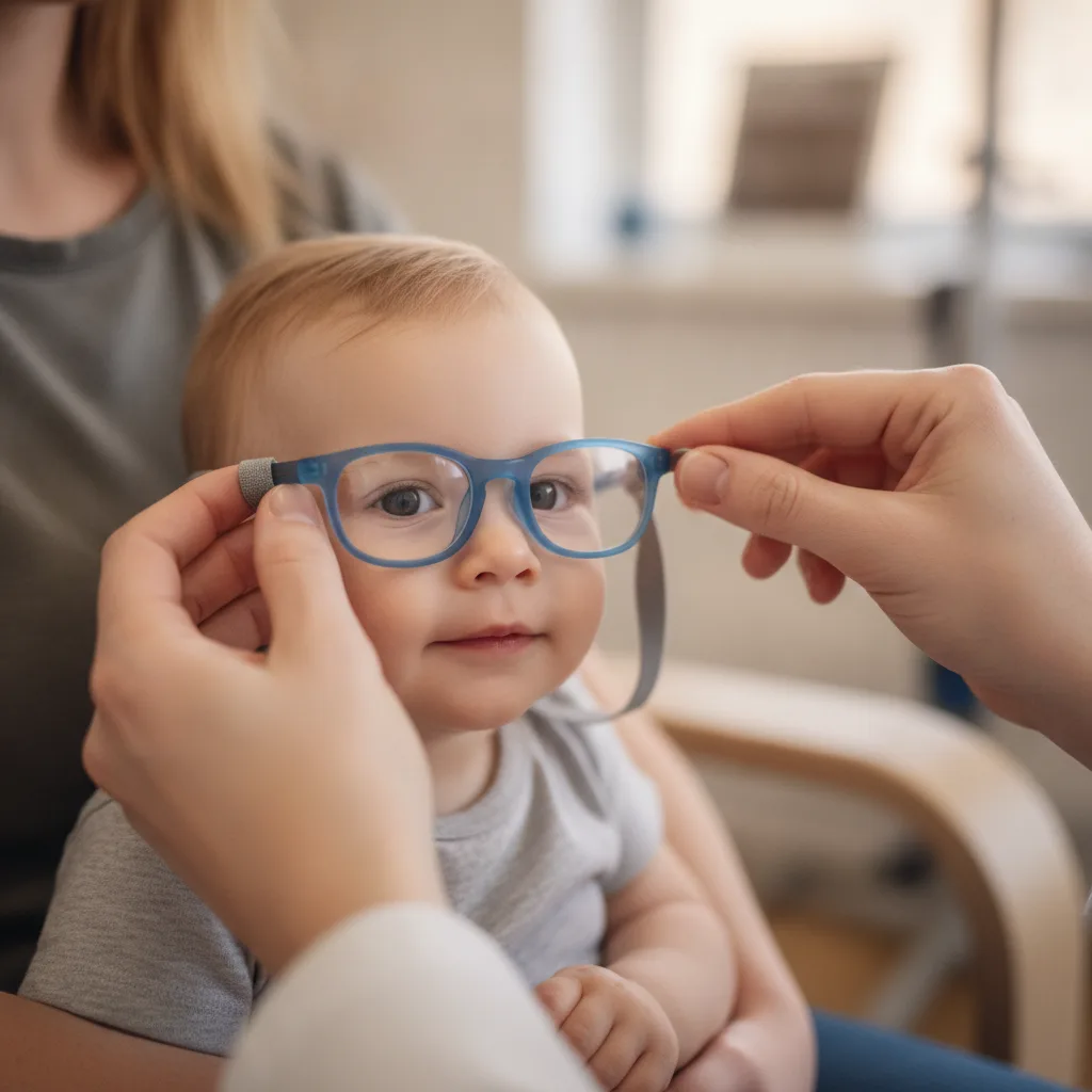 montures enfant incassables Sens
