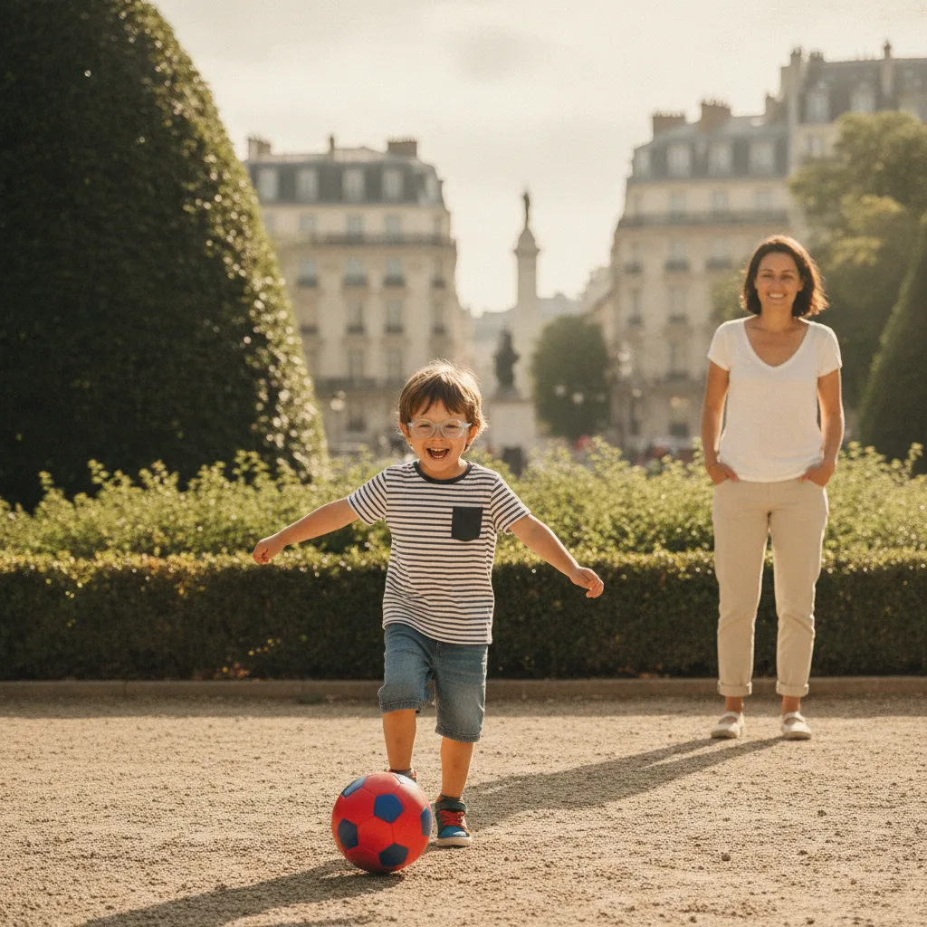 myopie progressive enfant causes prévention