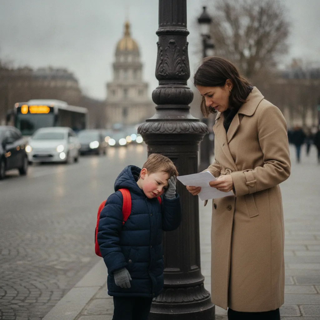 myopie progressive enfant causes prévention