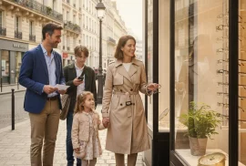 Opticien Bel-Air Paris 12 – lunettes, lentilles, famille - opticien bel air paris 12