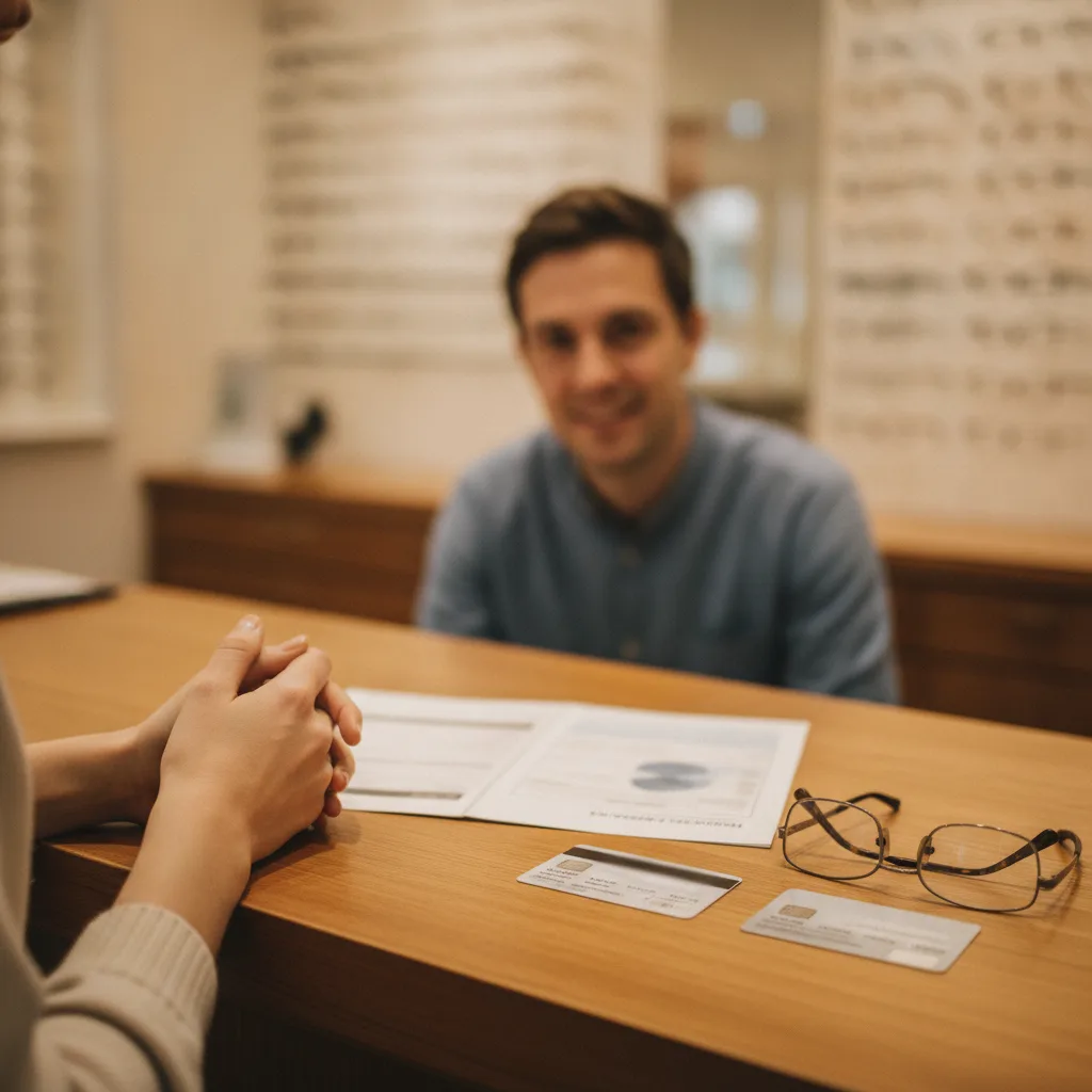 opticien daumesnil paris 12