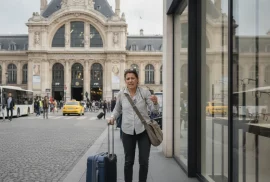 Opticien Gare de Lyon Paris – dépannage et lunettes express - opticien gare de lyon paris