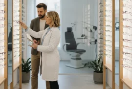 Opticien Longvic – pourquoi venir chez Optic Duroc Dijon - opticien longvic optic duroc dijon