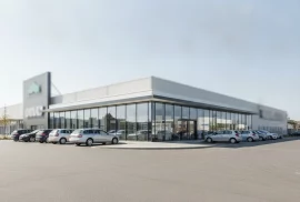 Opticien Malay-le-Grand – accès facile et parking gratuit - opticien malay le grand