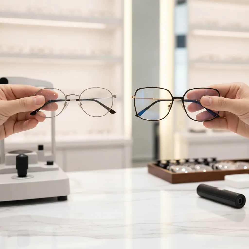 opticien montgallet paris 12