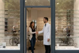 Opticien Nation Paris 12 – lunettes et bilan visuel - opticien nation paris 12
