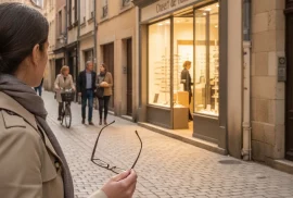 Opticien ouvert lundi à Dijon – horaires et services 2026 - opticien ouvert lundi dijon