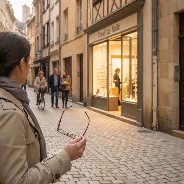 Opticien ouvert lundi à Dijon – horaires et services 2026 - opticien ouvert lundi dijon