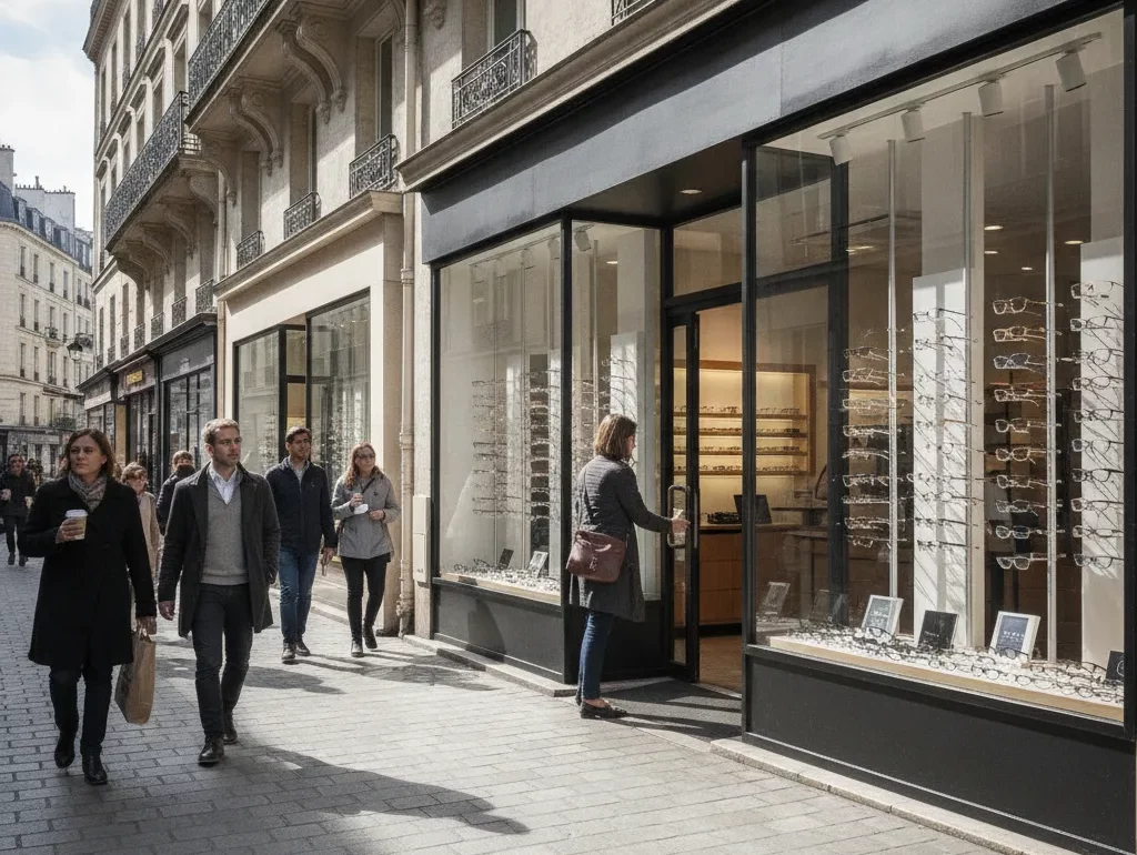 Opticien ouvert samedi République Paris 11 – horaires - opticien ouvert samedi republique paris 11