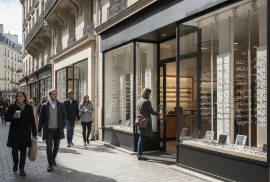Opticien ouvert samedi République Paris 11 – horaires - opticien ouvert samedi republique paris 11