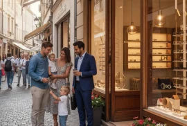 Opticien ouvert samedi Sens – horaires et rendez-vous - opticien ouvert samedi sens