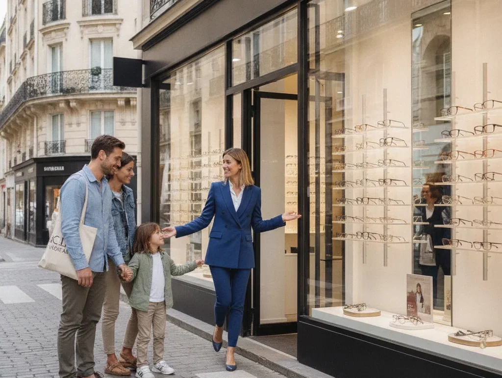 Opticien Picpus Paris 12 – guide local 2026 - opticien picpus paris 12