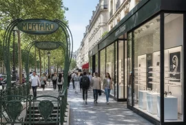 Opticien près métro Charenton-Écoles – accès et horaires - opticien pres metro charenton ecoles