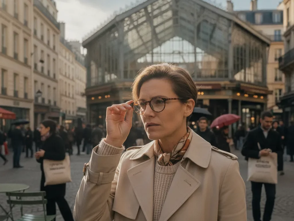 Opticien proche Carreau du Temple Paris – notre boutique - opticien proche carreau temple paris