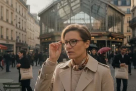 Opticien proche Carreau du Temple Paris – notre boutique - opticien proche carreau temple paris