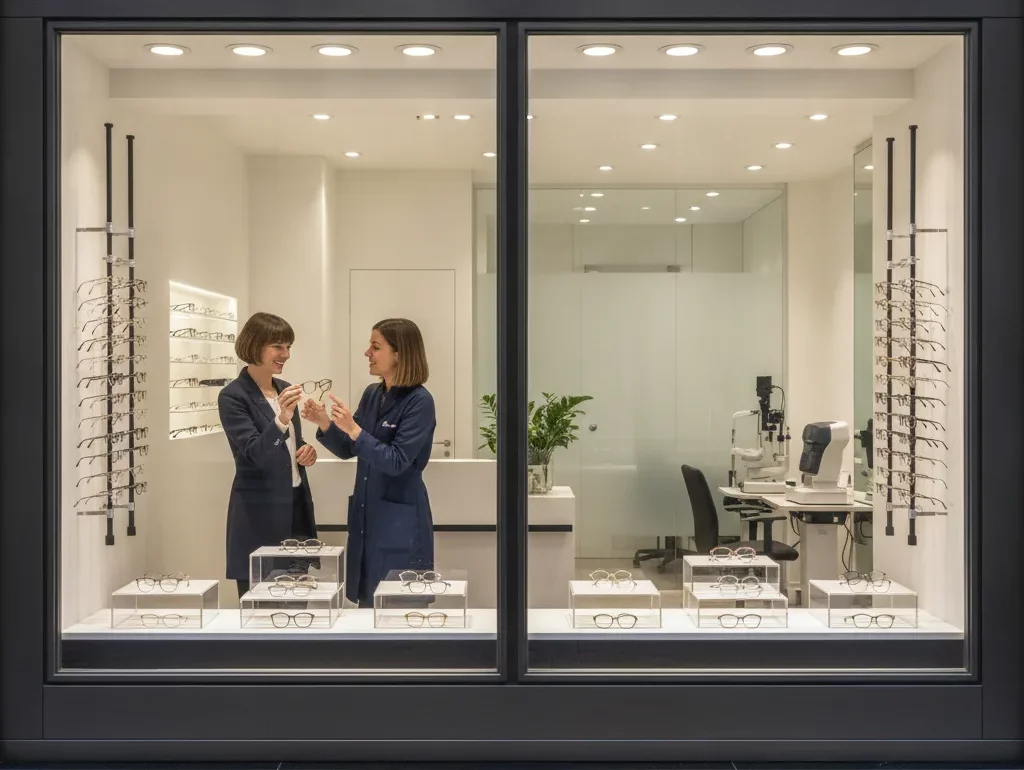 Opticien Reuilly Paris 12 – lunettes, verres, lentilles - opticien reuilly paris 12