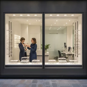Opticien Reuilly Paris 12 – lunettes, verres, lentilles - opticien reuilly paris 12