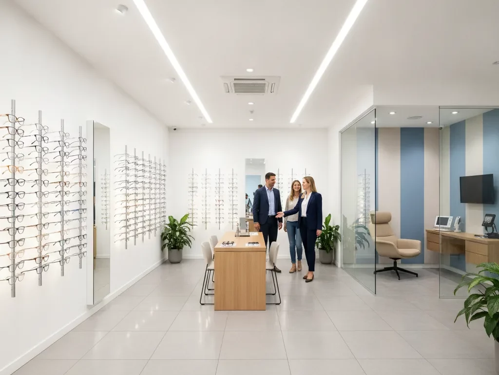 Opticien Saint-Mandé – optique et audition à Charenton - opticien saint mande charenton