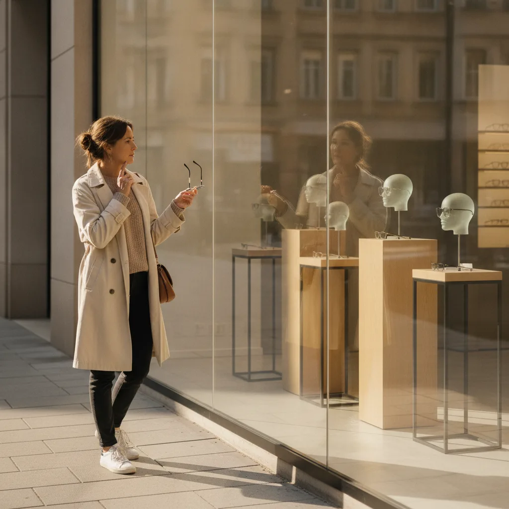 opticien Talant
