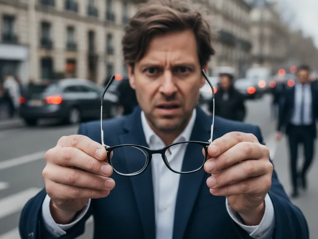 Opticien urgence lunettes cassées République Paris 11 - opticien urgence lunettes cassees republique paris 11