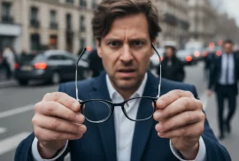 Opticien urgence lunettes cassées République Paris 11 - opticien urgence lunettes cassees republique paris 11