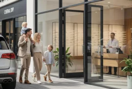 Opticien Villeneuve-sur-Yonne – Optic Duroc Sens 2026 - opticien villeneuve sur yonne optic duroc
