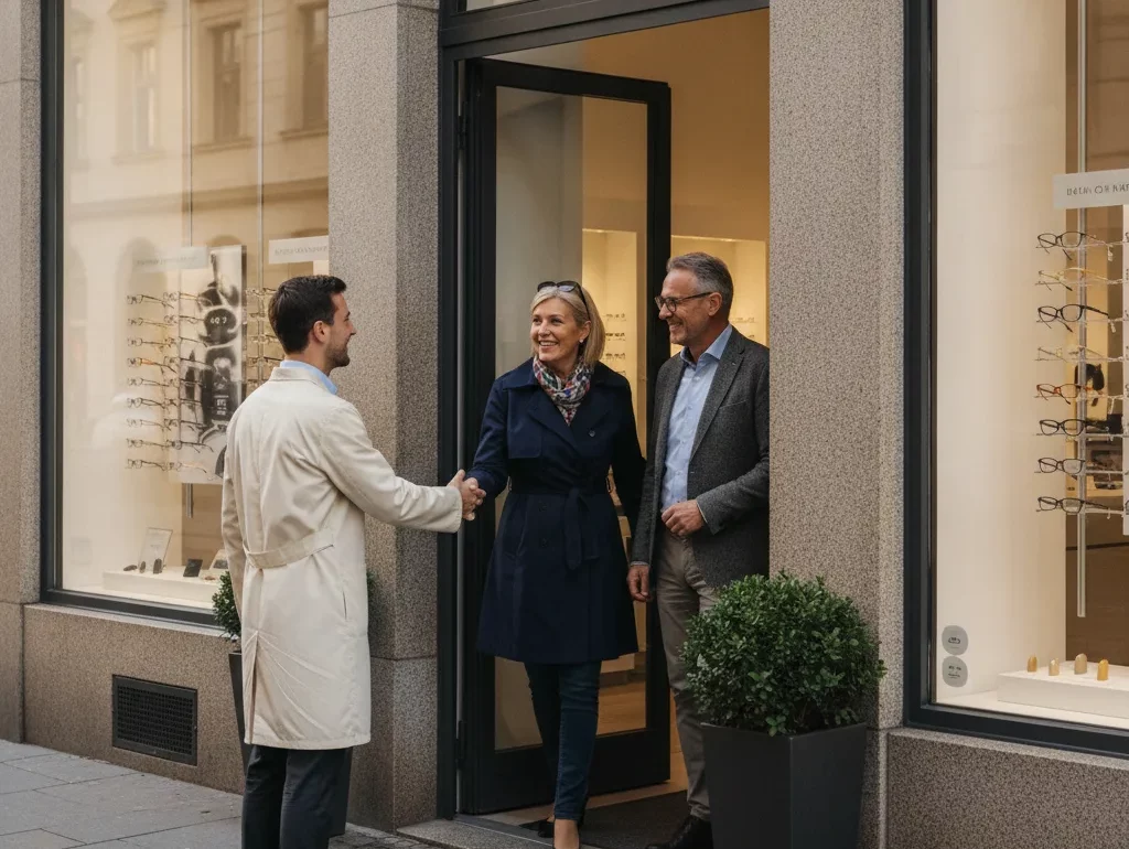 Opticien Vincennes proche Charenton – guide local 2026 - opticien vincennes proche charenton