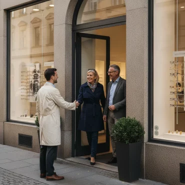 Opticien Vincennes proche Charenton – guide local 2026 - opticien vincennes proche charenton