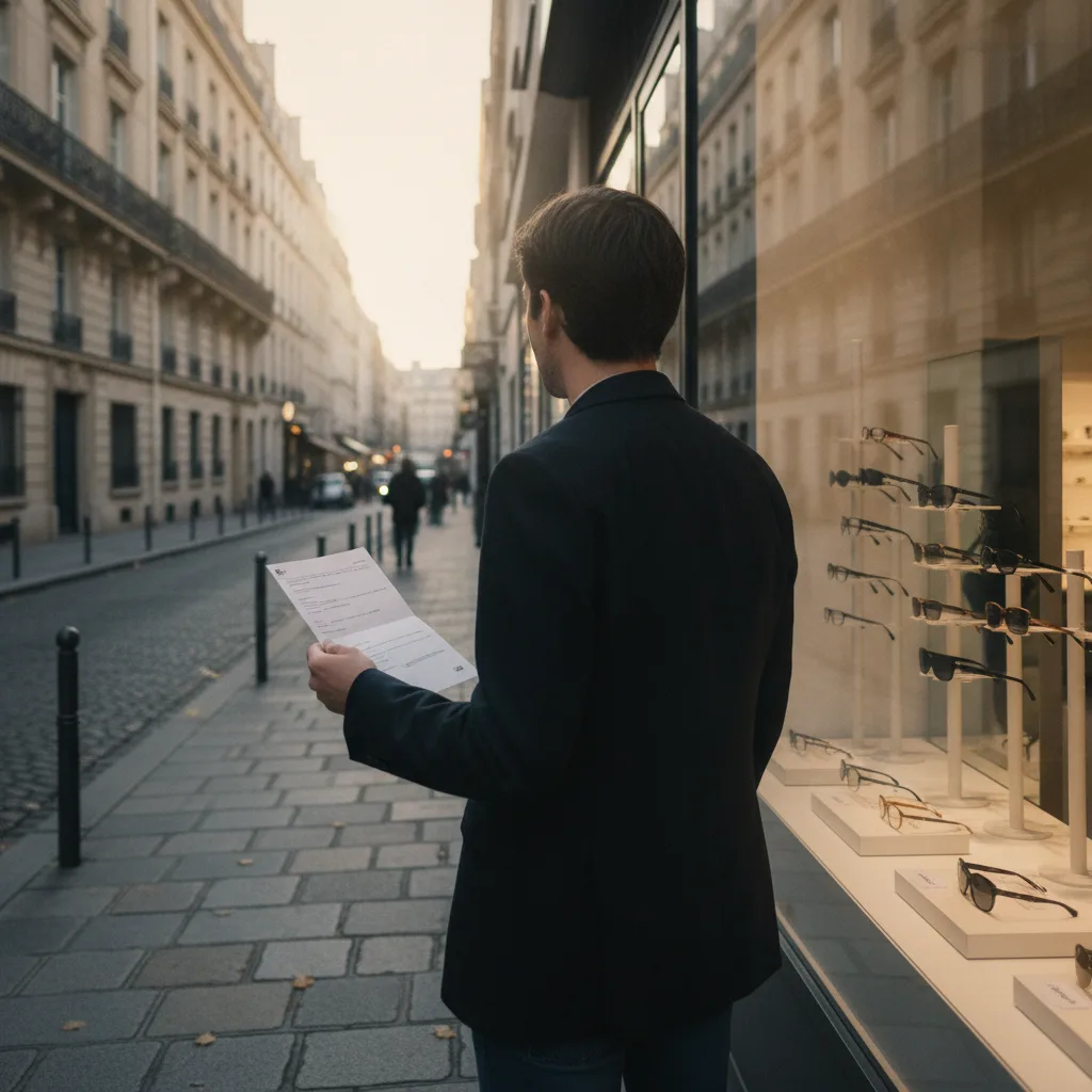 prix verres progressifs paris 11