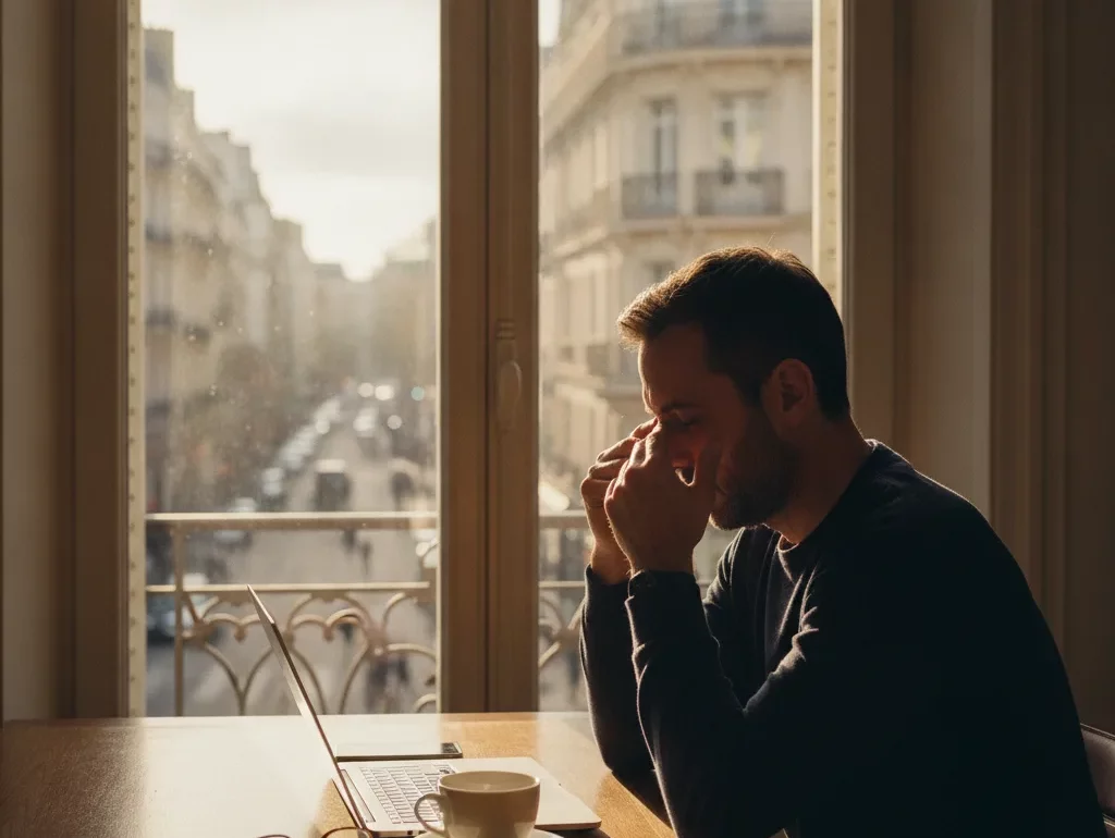 Règle 20-20-20 écran, l'opticien de Voltaire répond - regle 20 20 20 ecran opticien voltaire