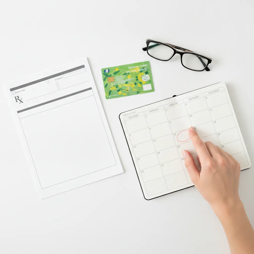renouvellement ordonnance lunettes opticien 2026