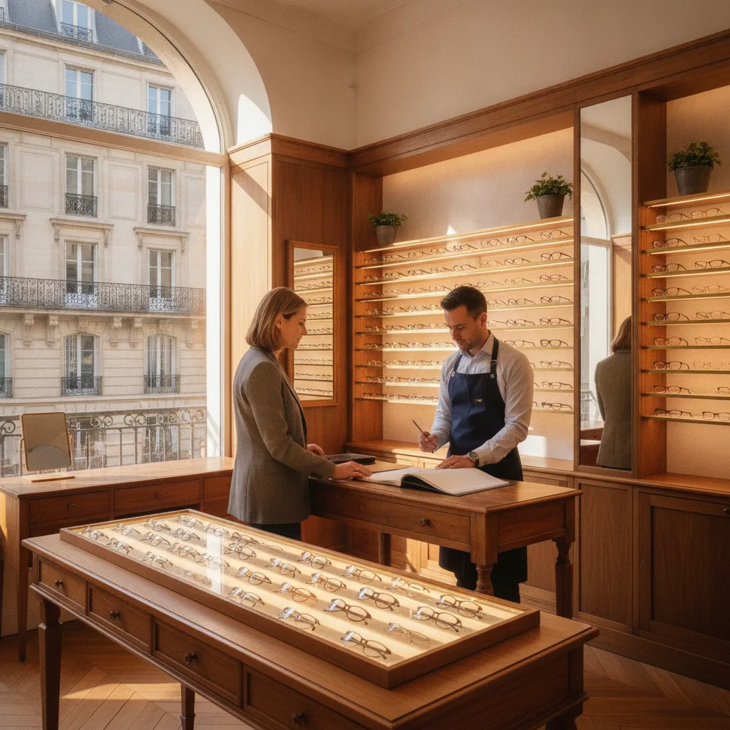 renouvellement ordonnance lunettes opticien 2026