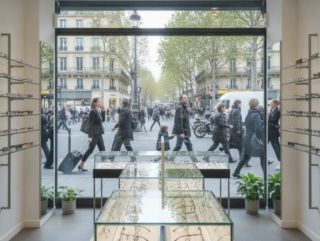 Renouvellement ordonnance opticien Paris 12 – Guide 2026 - renouvellement ordonnance opticien paris 12