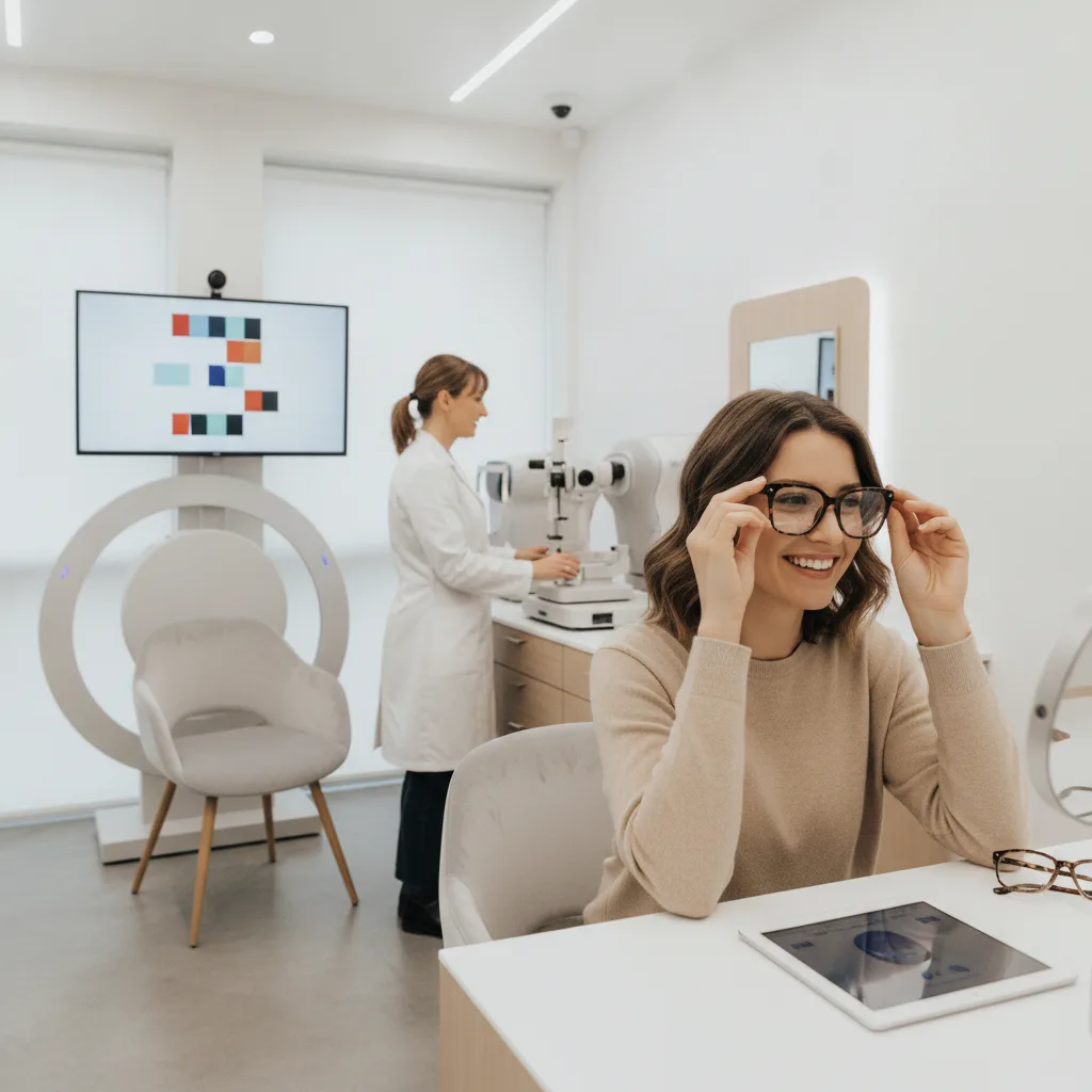 renouvellement ordonnance opticien paris 12