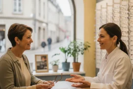 Renouvellement ordonnance opticien Sens – règles 2026 - renouvellement ordonnance opticien sens