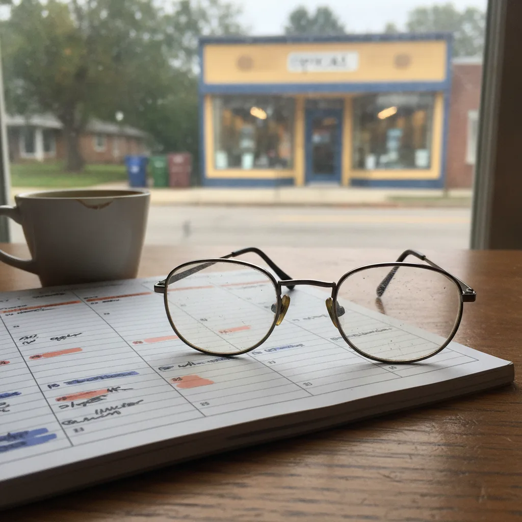 renouvellement ordonnance opticien Sens