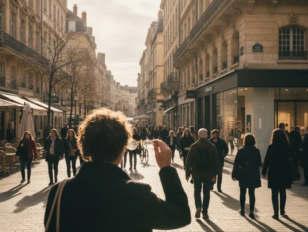 Test de vue gratuit à Dijon – où et comment en 2026 - test de vue gratuit dijon