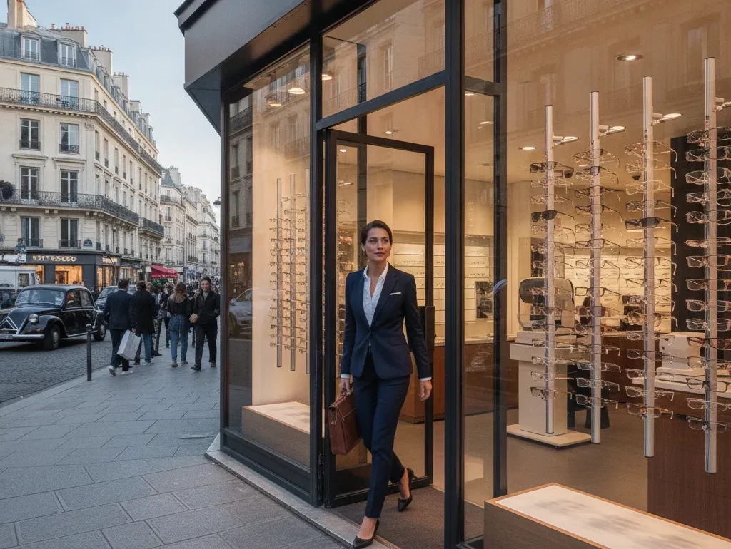 Test de vue gratuit sans rendez-vous Paris 11 – Voltaire - test vue gratuit sans rdv paris 11